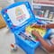 Work Hard & Be Kind Kids Lap Tray